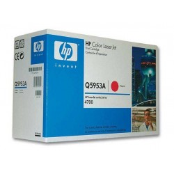  Toner Magenta HP Color...