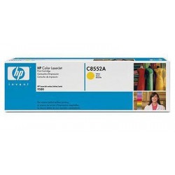  Toner Jaune HP Color...