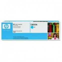  Toner Cyan HP Color...