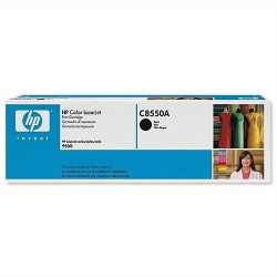  Toner Noir HP Color...