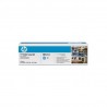  Toner Jaune HP Color LaserJet (Réf : CB542A ) 