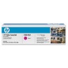  Toner Magenta HP Color LaserJet (Réf : CB543A ) 