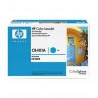  Toner Cyan HP Color LaserJet (Réf : CB401A ) 