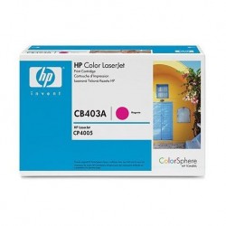  Toner Magenta pour HP...