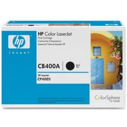  Toner Noir HP Color...
