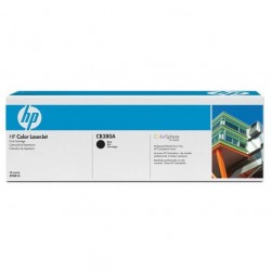 Toner Noir HP Color...