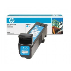  Toner Cyan HP Color...