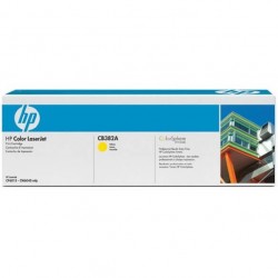  Toner Jaune HP Color...