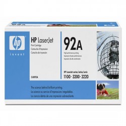  Toner HP Noir LaserJet...