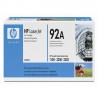  Toner HP Noir LaserJet Ultraprecise 92A (Réf : C4092A) 
