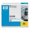  Toner Noires HP LaserJet Q1338A (lot de 2) (Q1338D) 
