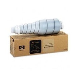  Toner noir HP Q5920C 