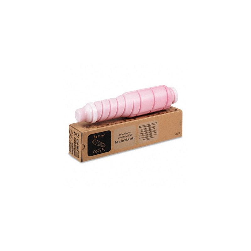  Toner magenta HP Q5923C 