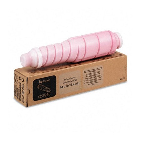  Toner magenta HP Q5923C 