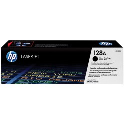  Toner HP Noir 128A 