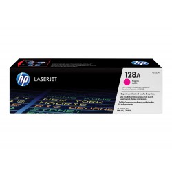  Toner HP Magenta 128A 