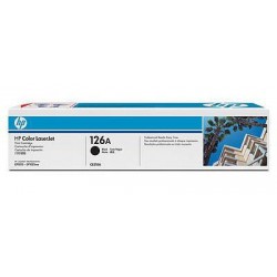  Toner HP 126A Noir 