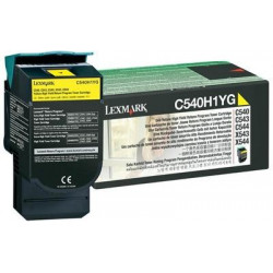  Toner Lexmark Haute...