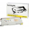  Toner LEXMARK Laserjet Jaune (Réf : 20K0502) 