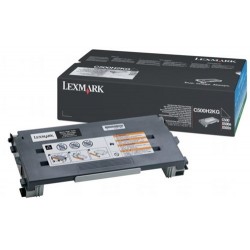  Toner LEXMARK Laserjet...