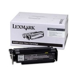  Toner LEXMARK Laserjet...