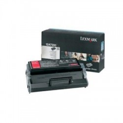  Toner LEXMARK Laserjet...