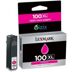  Cartouche d'encre Lexmark...