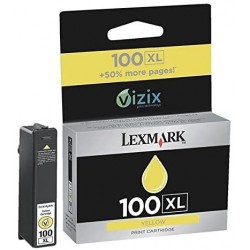  Cartouche d'encre Lexmark...
