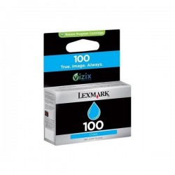  Cartouche d'encre Lexmark...