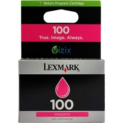 Cartouche d'encre Lexmark...