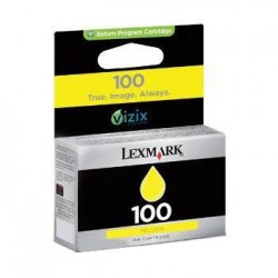  Cartouche d'encre Lexmark...