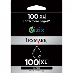  Cartouche d'encre Lexmark...