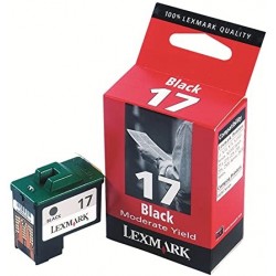  Cartouche d'encre Lexmark...