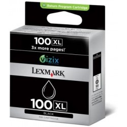  Cartouche d'encre Lexmark...