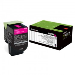  Cartouche de toner Lexmark...