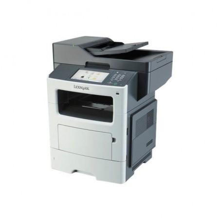  Imprimante multifonctions LEXMARK laser monochrome MX611dhe 