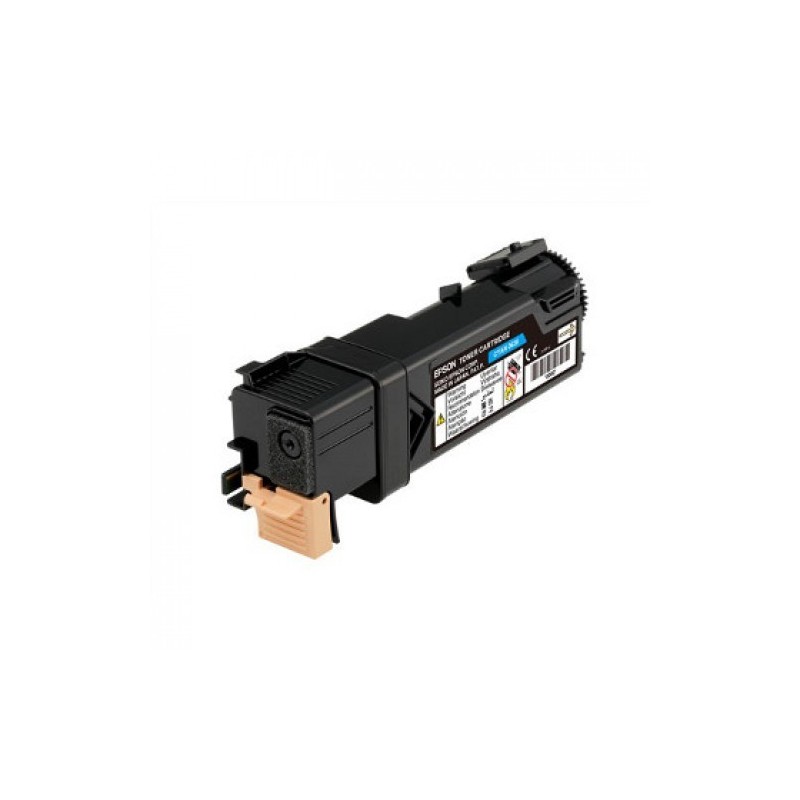  Toner Cyan Epson standard AL-C2900N/CX29NF 