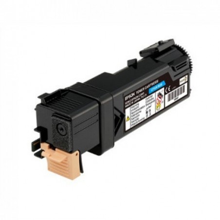  Toner Cyan Epson standard AL-C2900N/CX29NF 