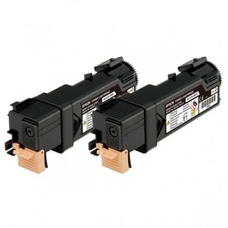  Toner Noir EPSON Standard AL-C2900N/CX29NF 