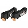  Toner Noir EPSON Standard AL-C2900N/CX29NF 