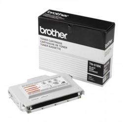  Toner Noir Brother TN01BK 