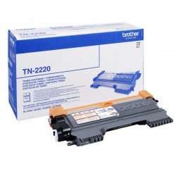  Toner Noir TN2220 Brother 