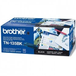  Toner Brother Cyan TN-135C 
