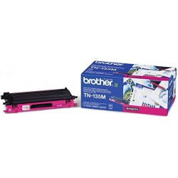  Toner Brother Magenta...
