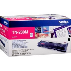  Toner laser BROTHER TN230M...