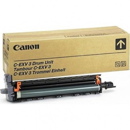  Tambour Noir Canon IR3300 