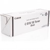  Toner copieur Noir CANON C-EXV50 pour IR1435 