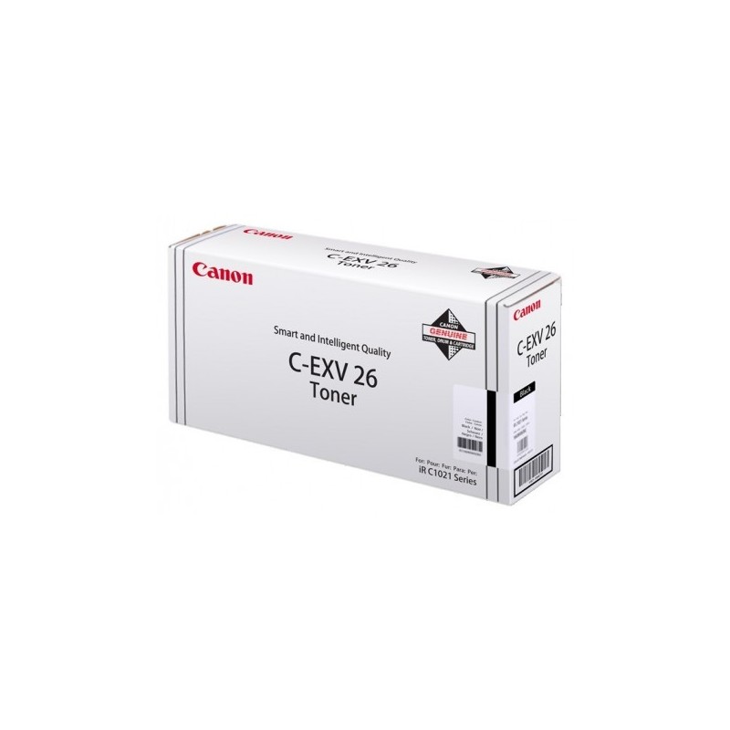  Toner Canon Cyan (CEXV26) 