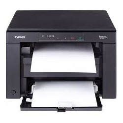  Imprimante monochrome multifonction laser 3en1 Canon i-SENSYS MF3010 (5252B004AB) 