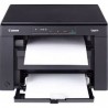  Imprimante monochrome multifonction laser 3en1 Canon i-SENSYS MF3010 (5252B004AB) 